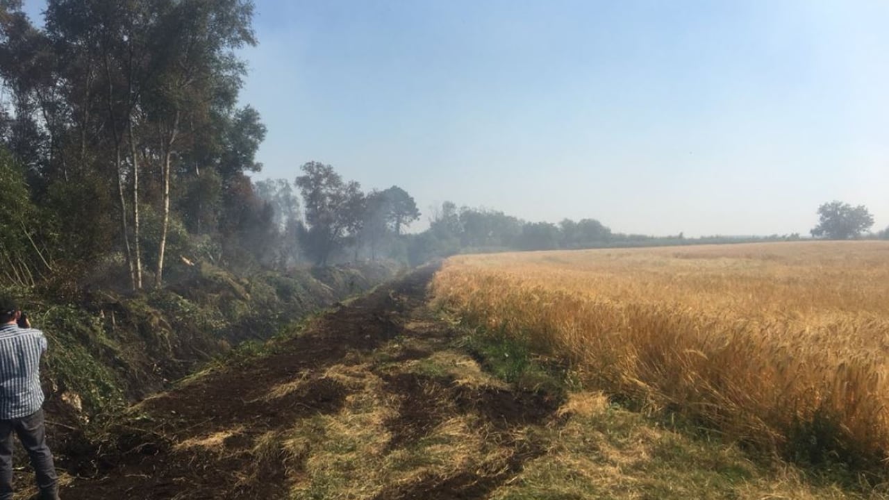 Image source: Meath County Fire and Rescue Service Twitter