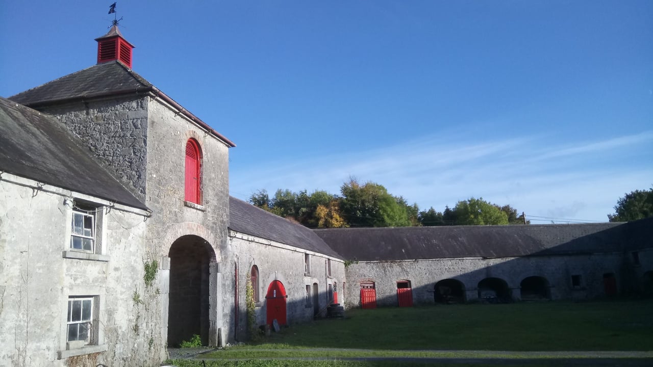 Farms around country host array of activities for Heritage Week