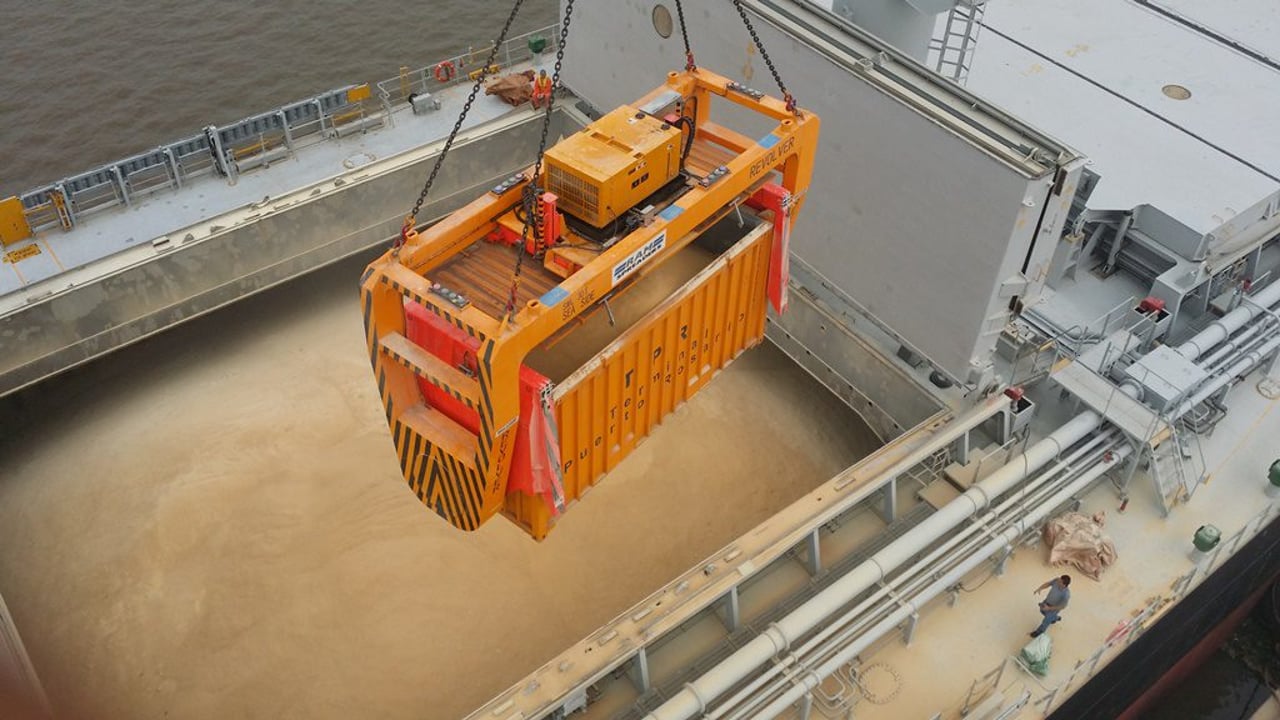 Image source: Intermodal Solutions Group