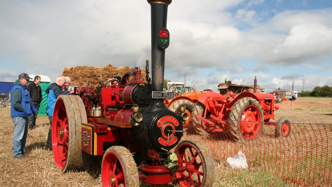 A trip down memory lane beckons in Knockbridge