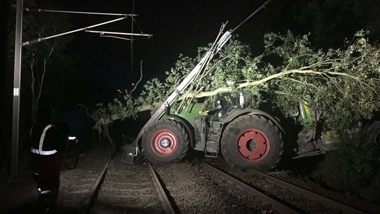 Image source: National Rail