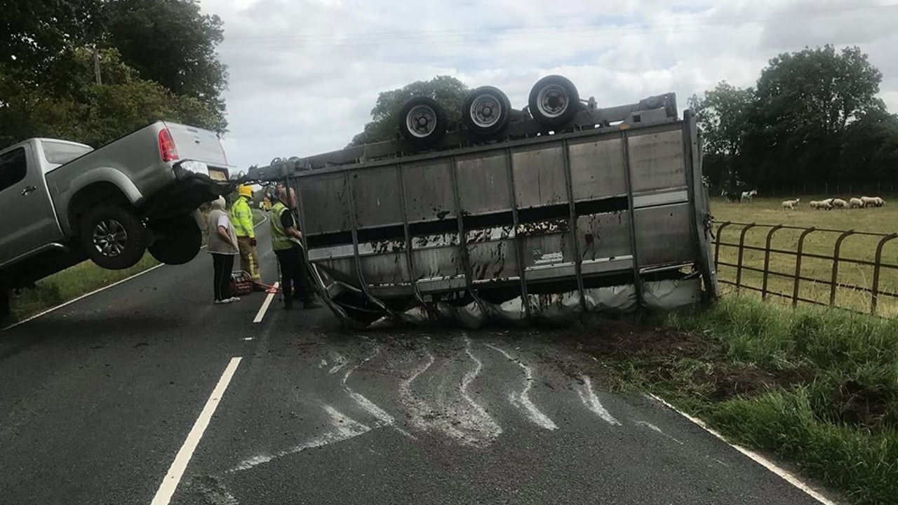 Image source: News & Star / The Cumberland News Facebook page