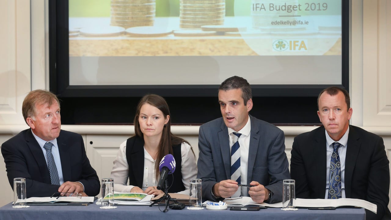 Fodder alleviation measures needed immediately - IFA