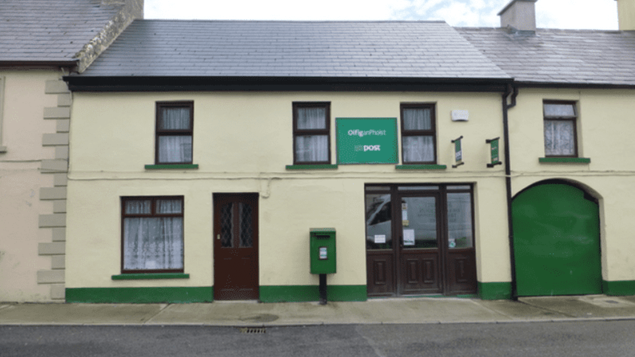 West bears the brunt of 159 post office closures