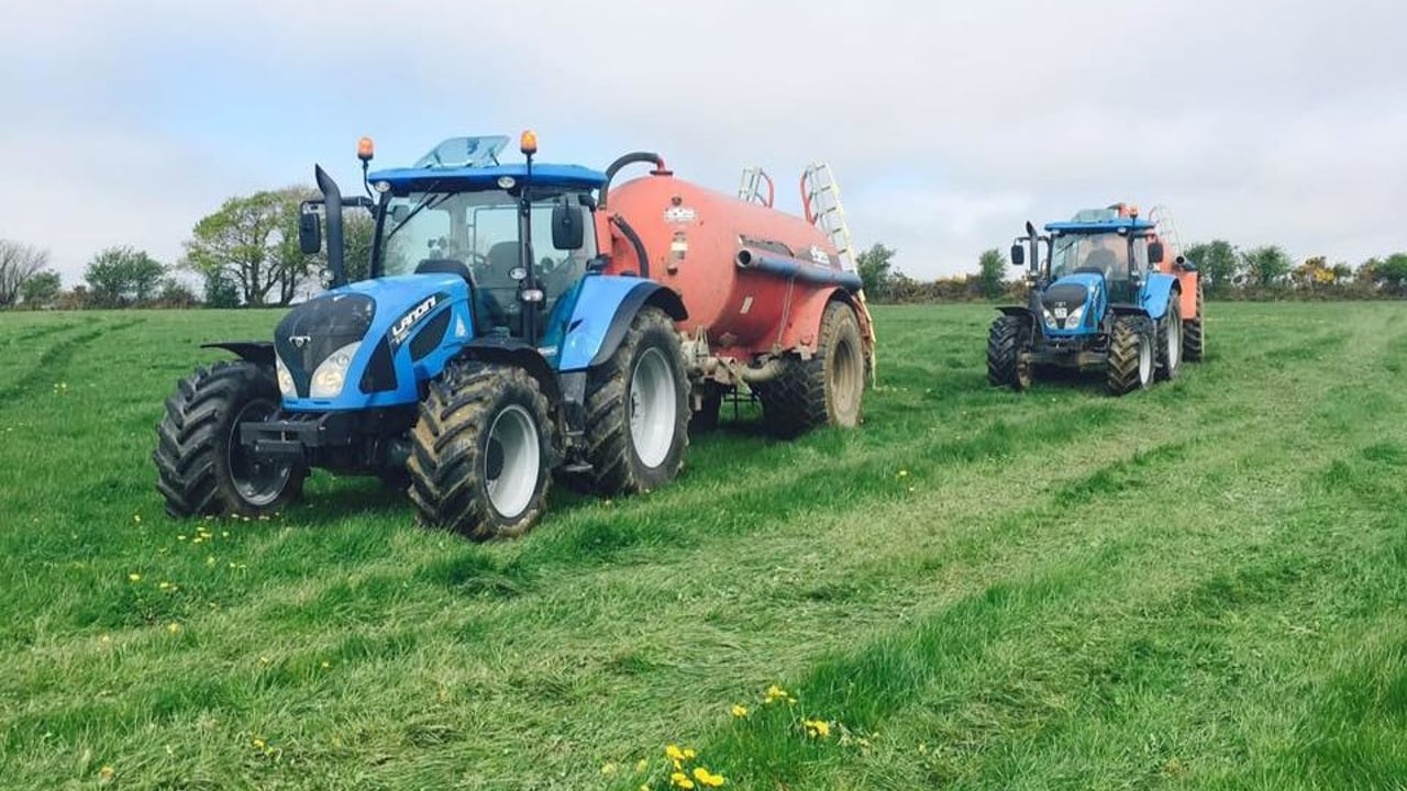 Agri-contracting carbon tax -review to take place in 2022