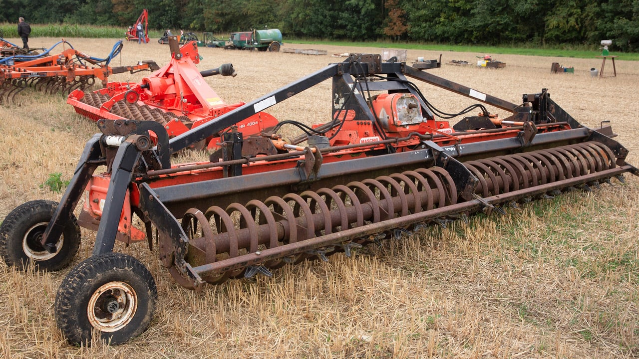 Reminder: Nitrates Directive regulations to be in place for Harvest 2022