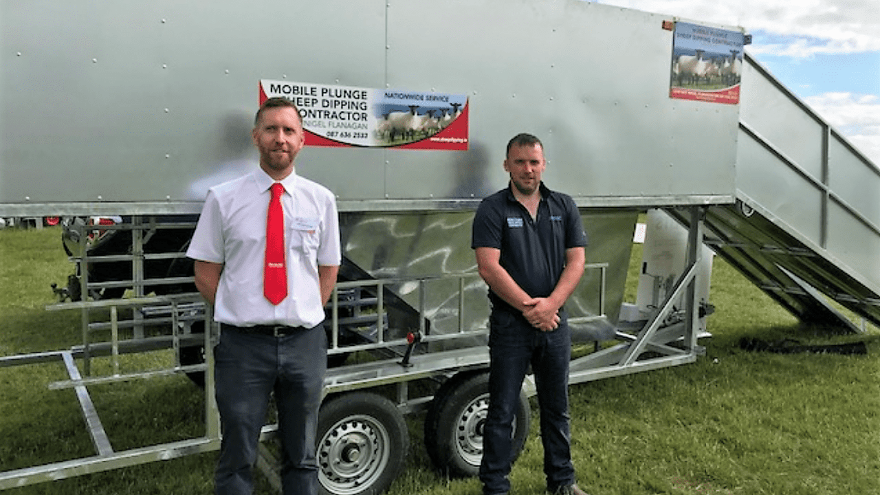 Sheep ecto-parasite control - understanding best practice
