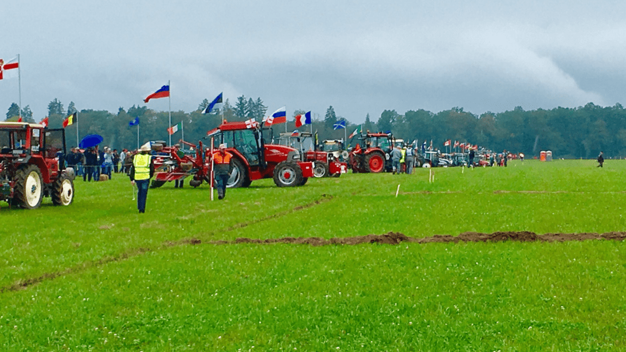Image source: National Ploughing Association Twitter page
