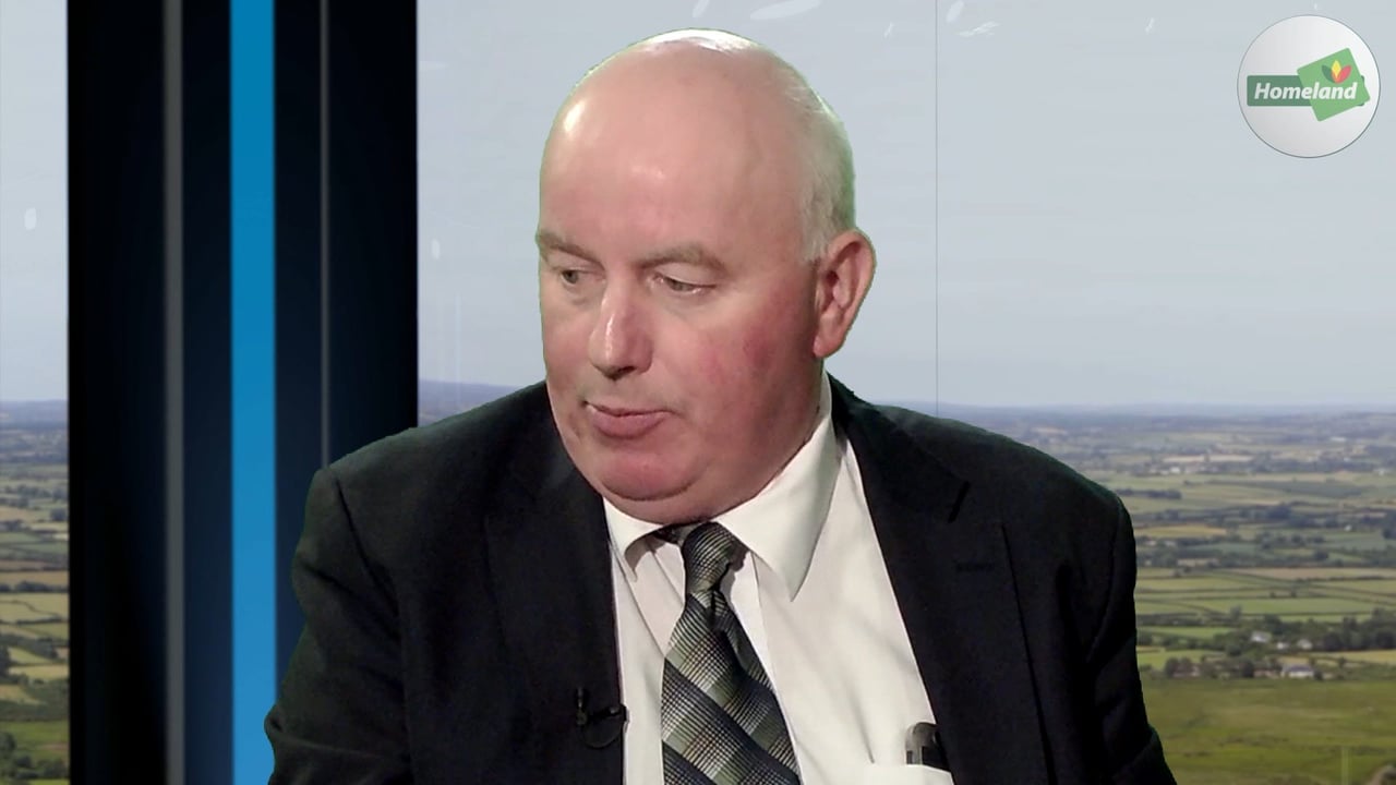 Contract rearing debate: 'All we're doing is giving another alternative'