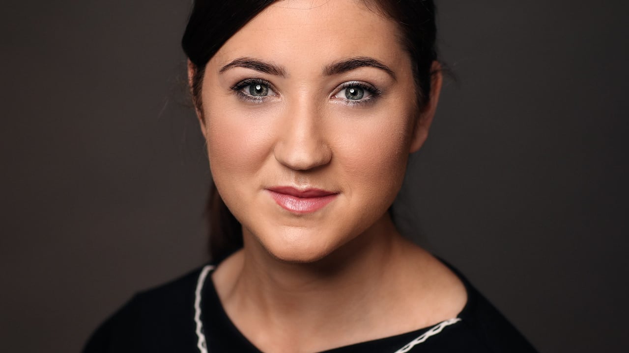Deirdre O Shea by City Headshots Dublin