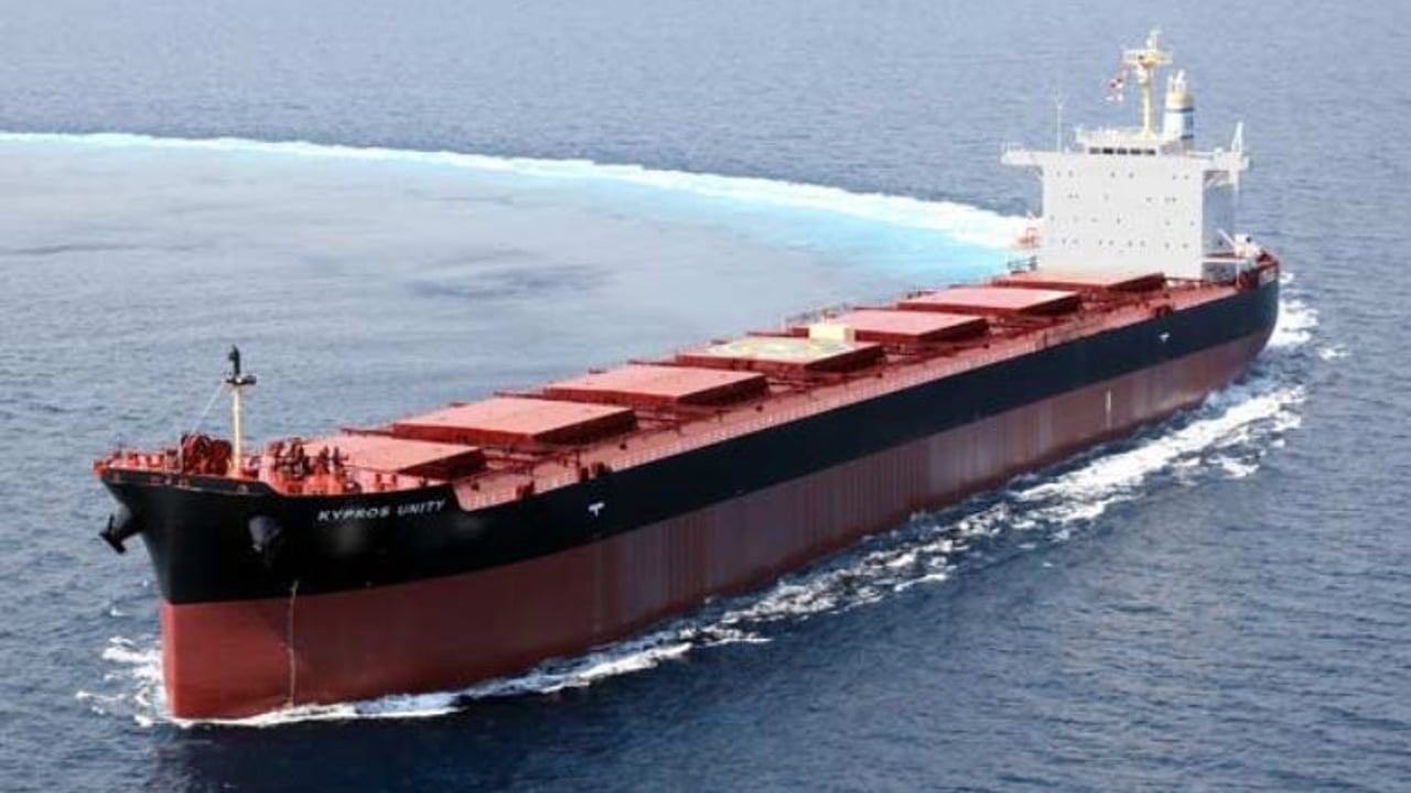 Image source: Safe Bulkers