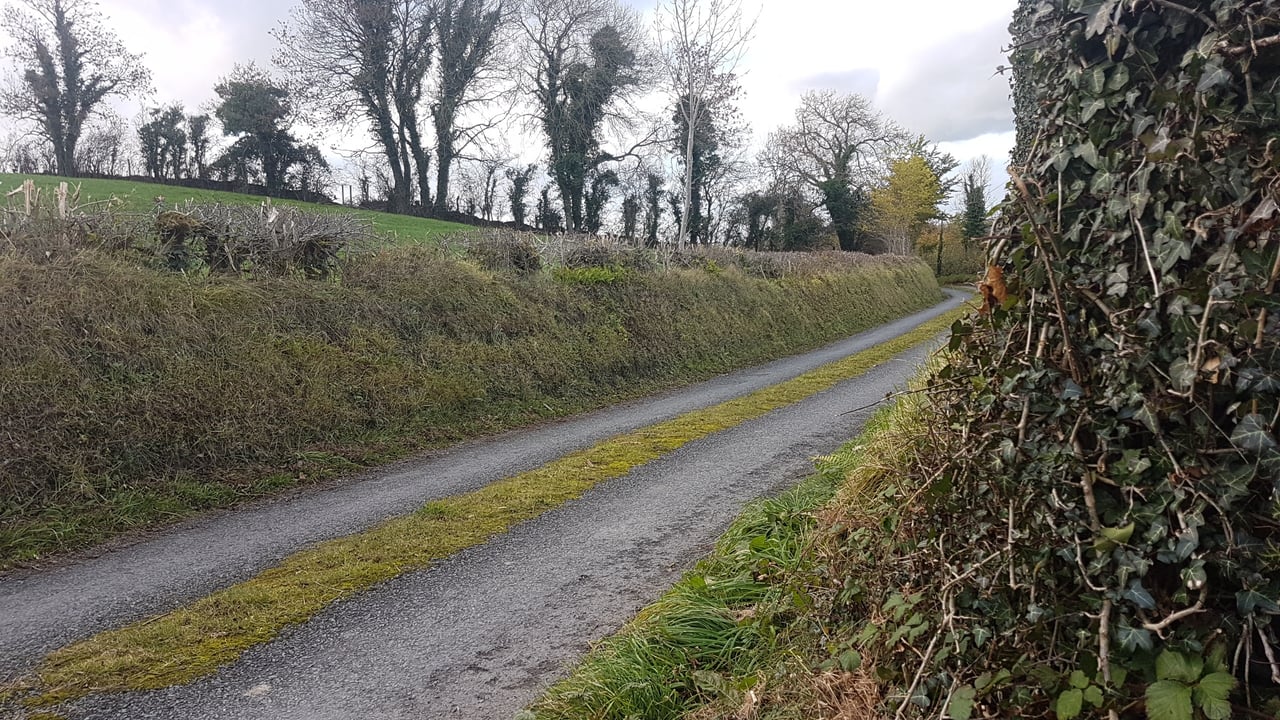 €50m announced to improve waste water in rural villages