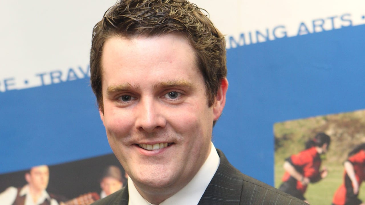 Former Macra president appointed to top job for bioenergy