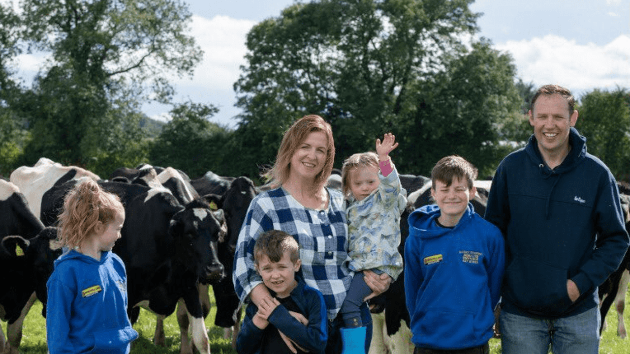 NDC Milk Quality Awards winner 2018 announced