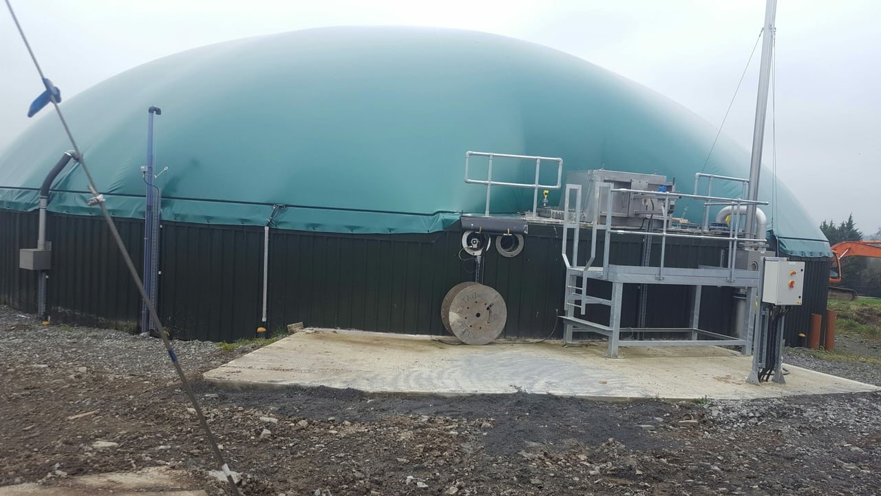 Government urged not to increase energy costs with biogas levy