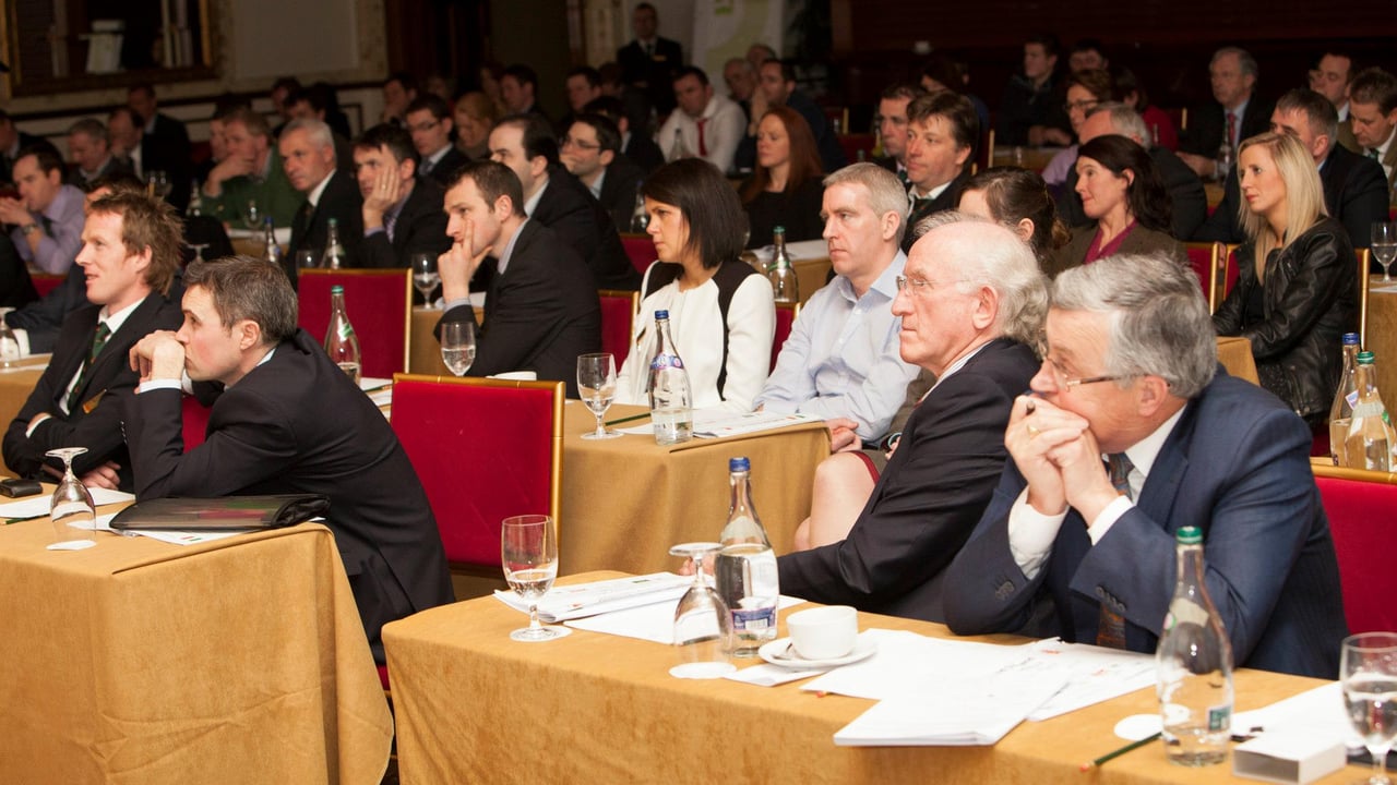 Keynote speaker announced for Nuffield Conference 2018