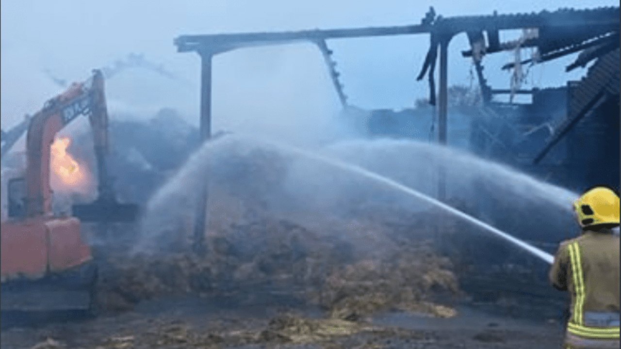 Image source: Staffordshire Fire and Rescue