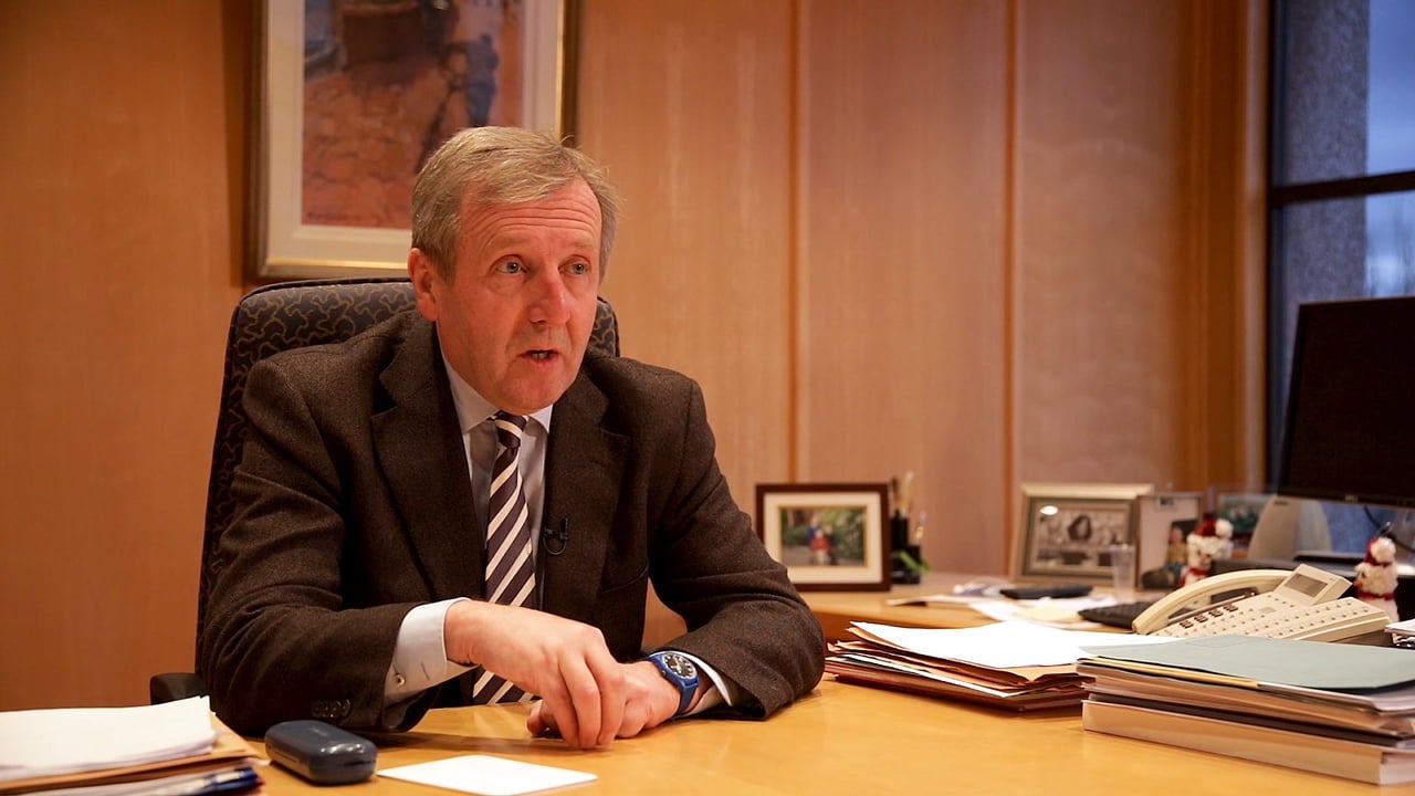 Mileage limit for offal applies 'only to fallen animals over 48 months' - Creed