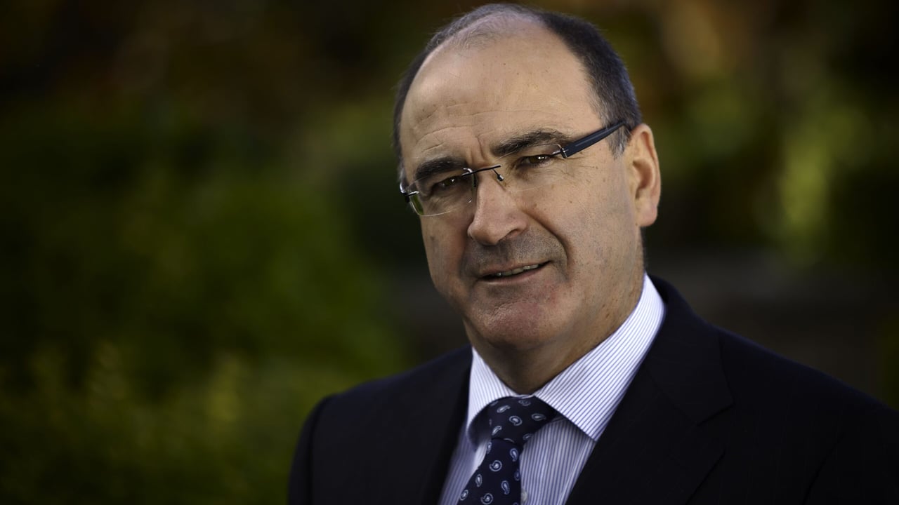 Michael Hanley, CEO, Lakeland Dairies Image Source: Lakeland
