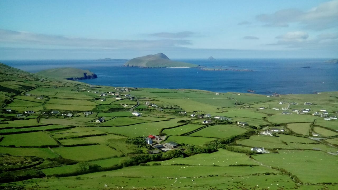 New rural homes 'already too expensive for young people' - IPAV