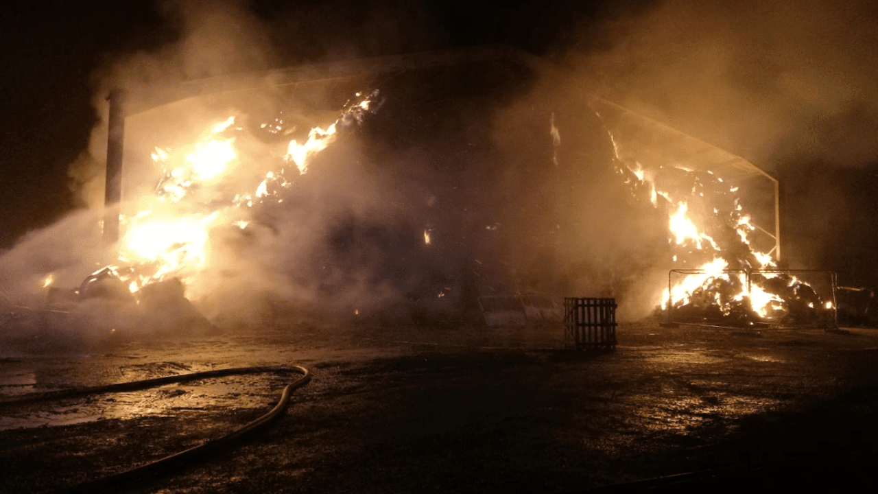Image source: TVPSouth Oxon & VOWH Twitter
