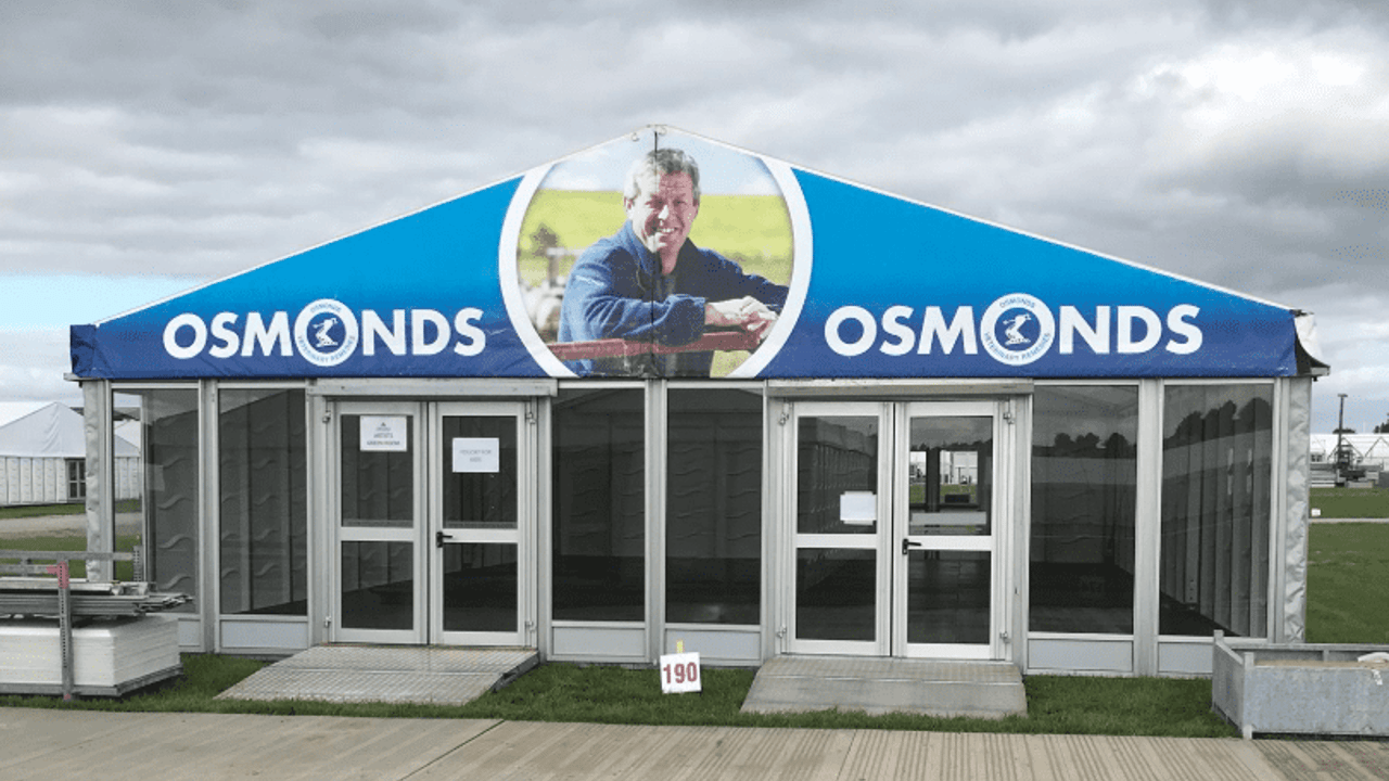 Image source: Osmonds Twitter