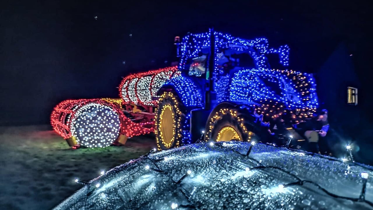 Top 12 last-minute Christmas presents for Irish farmers