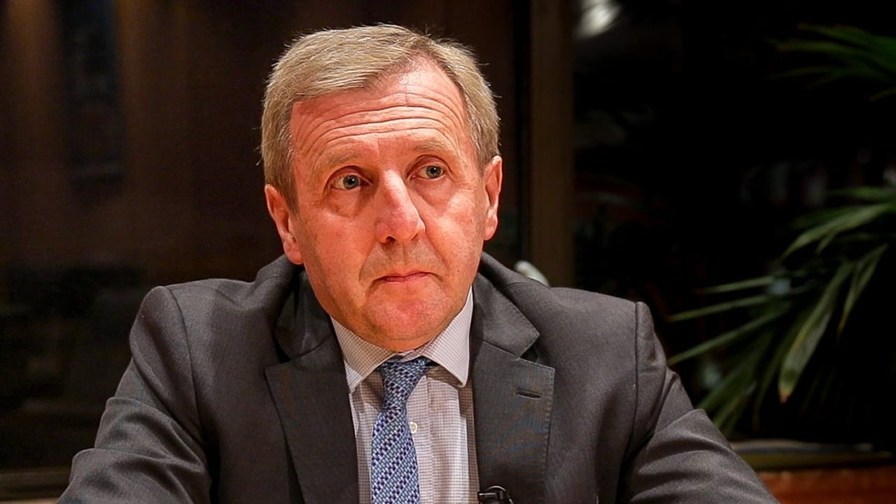 'I'm not aware of any factory that suffered; I'm aware of farmers that have' - Creed