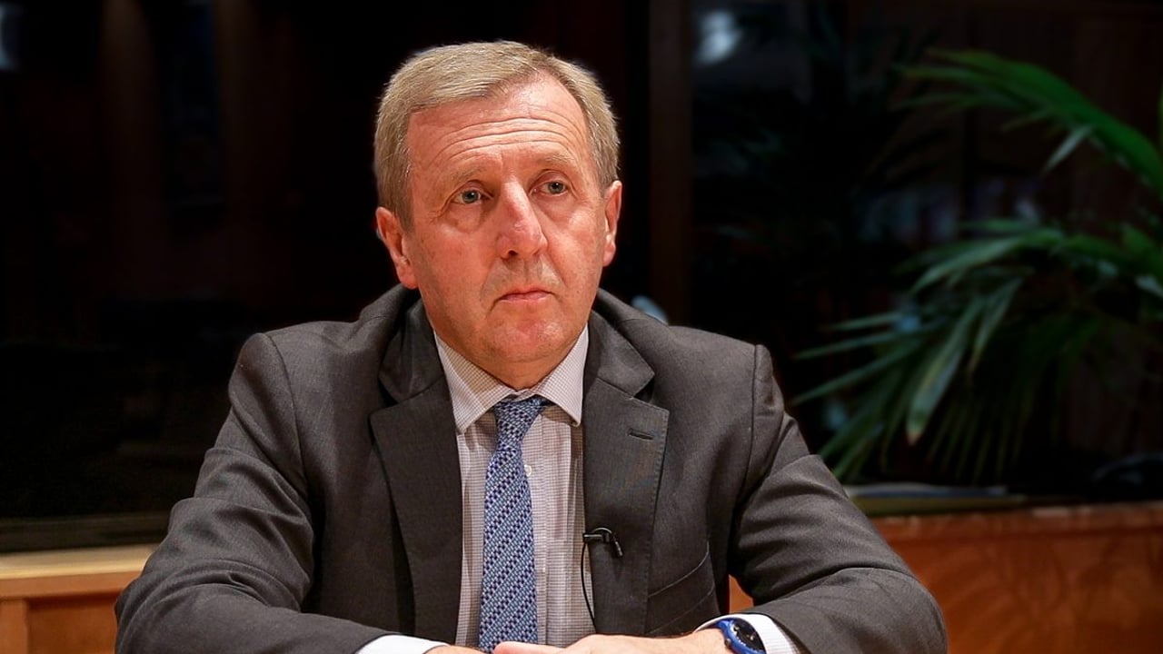 Creed affirms Government's stance on beef in EU-Mercosur trade deal