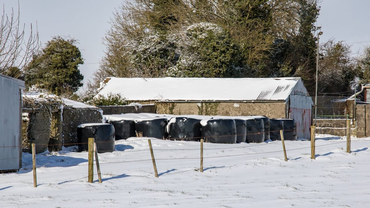Helplines established for farmers concerned about water supplies