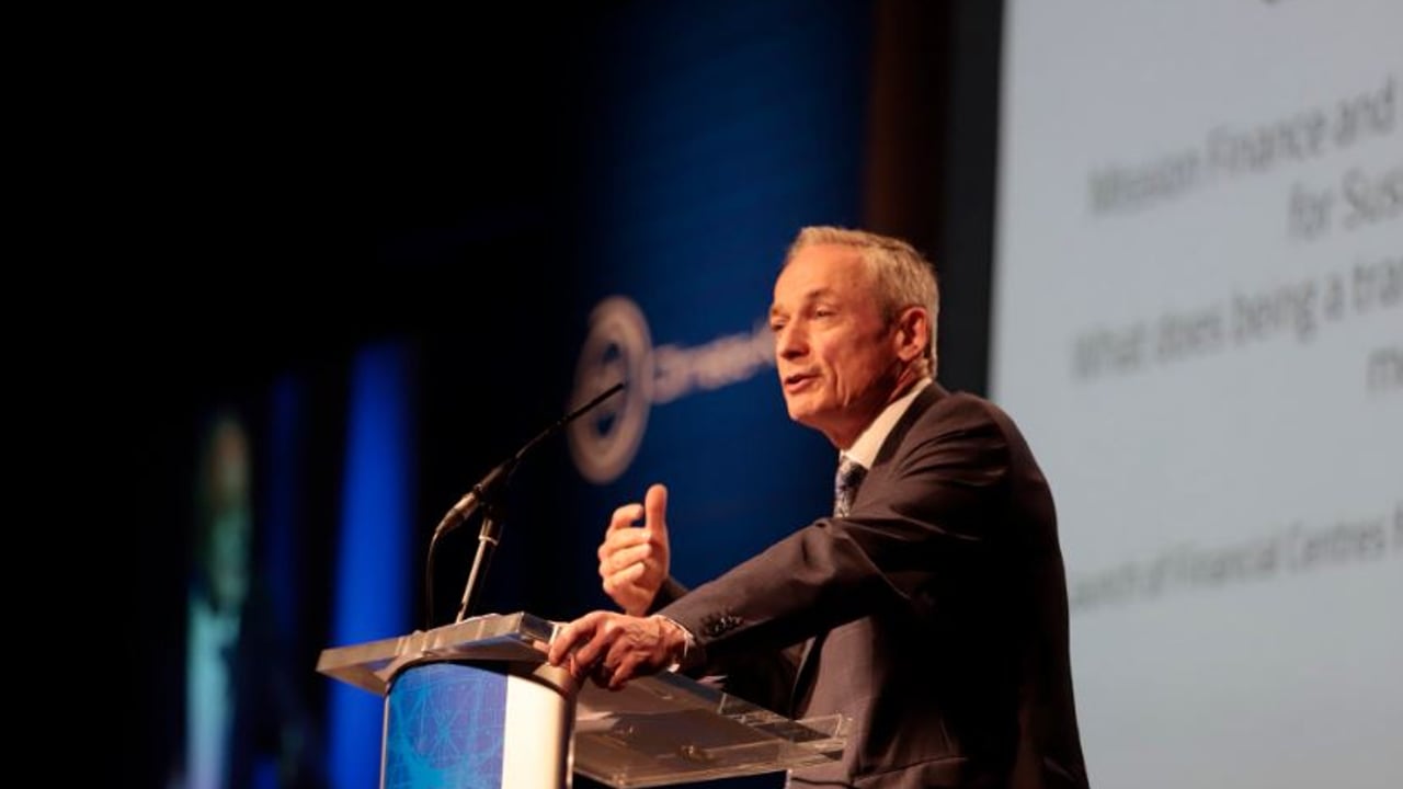 Bruton: An Taisce programme 'optional resource for debate'