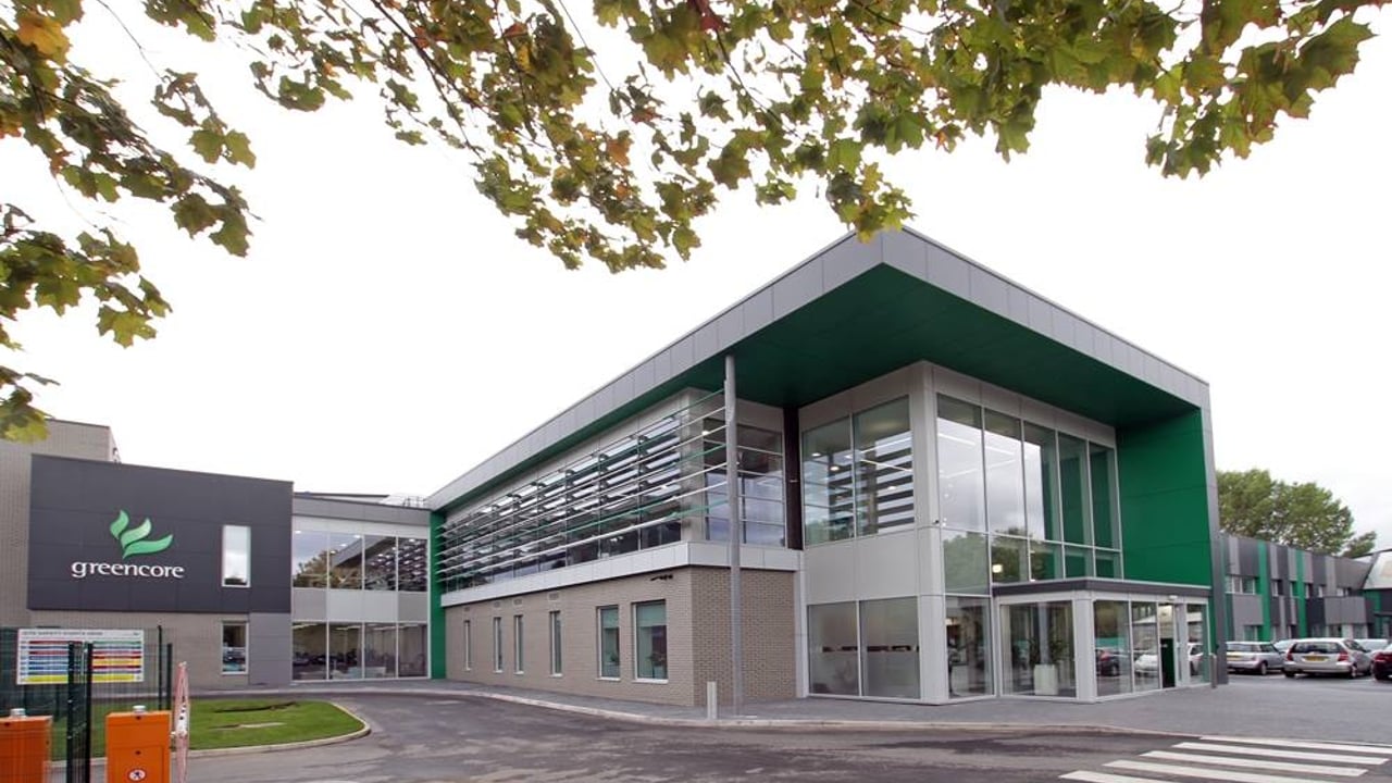 Greencore to sell molasses interests in €17 million deal