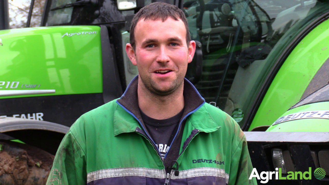Video: Why Deutz-Fahr is the one to 'beet' for this Co. Laois contractor