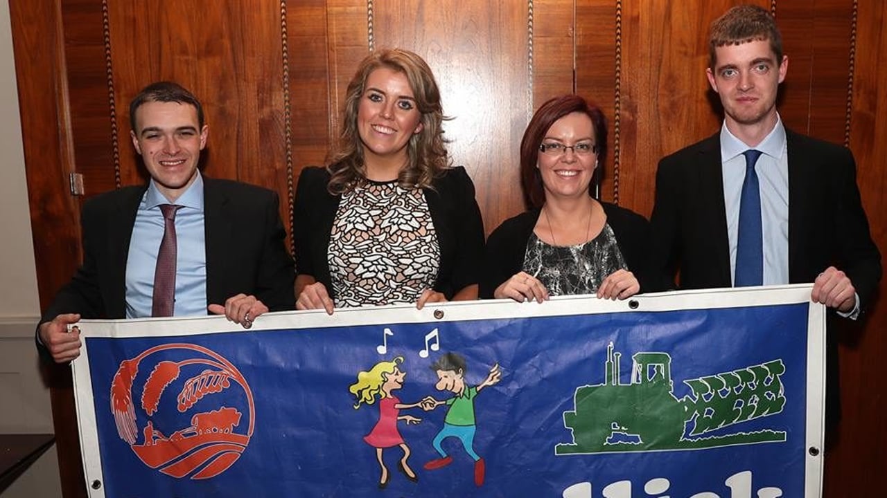2nd Laois Macra candidate declares for Leinster election
