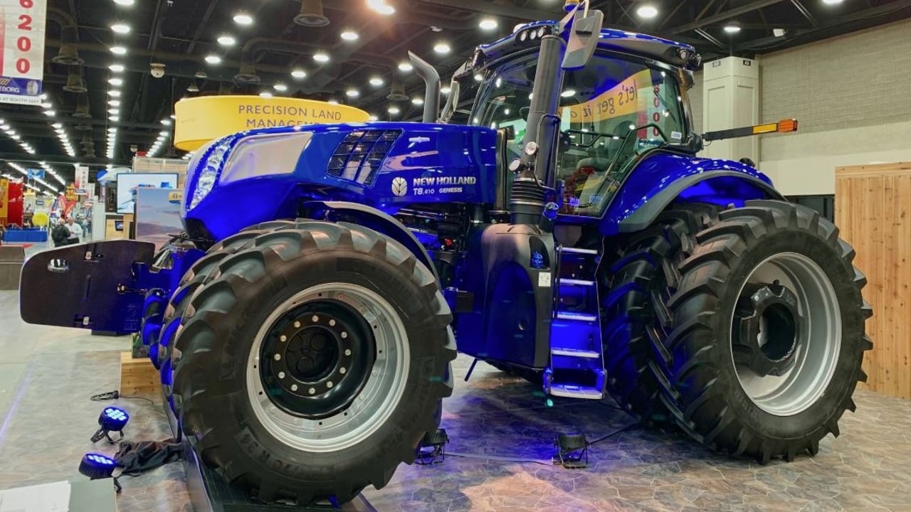 Image source: Chuck Zimmerman @AgriBlogger (Twitter page)
