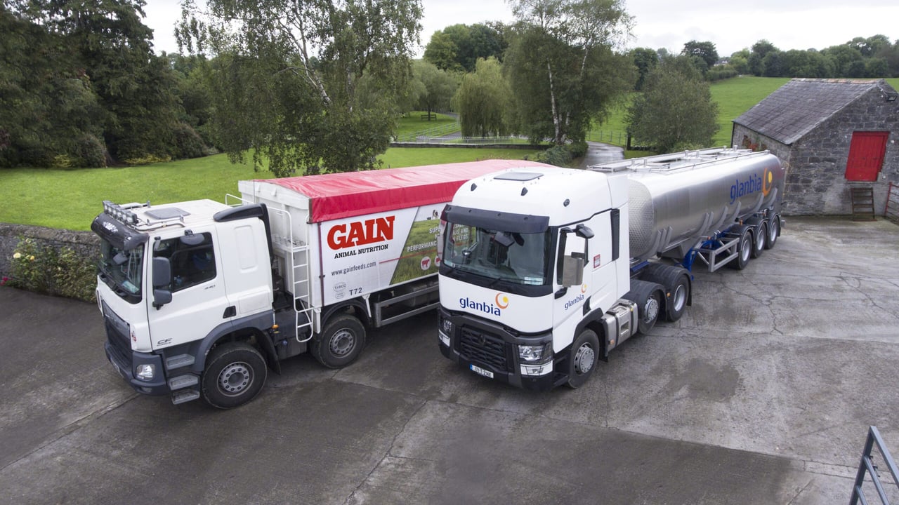 Glanbia gives update on social and environment goals