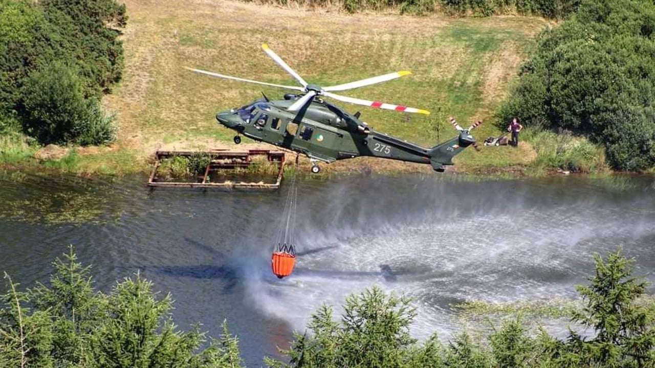 Image source: Irish Air Corps Facebook