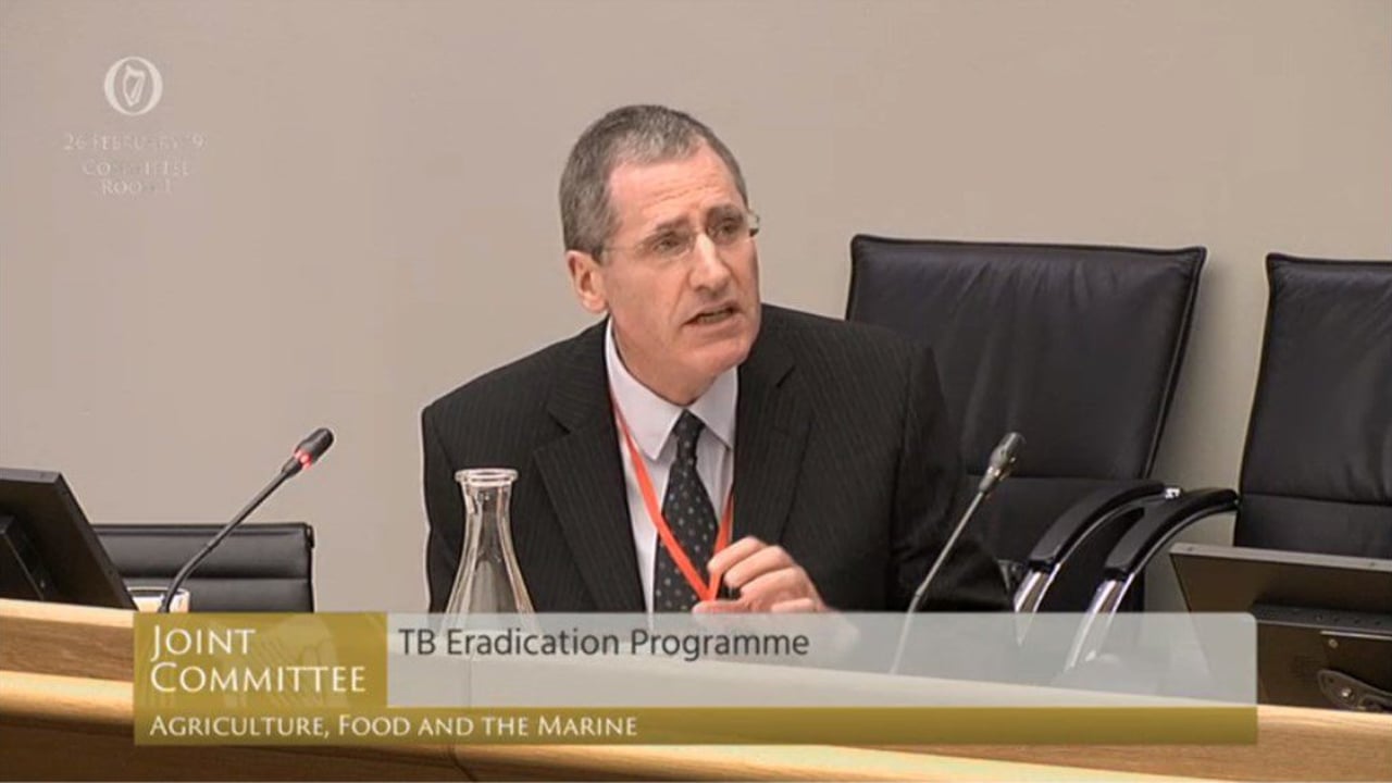 Prof. Simon More