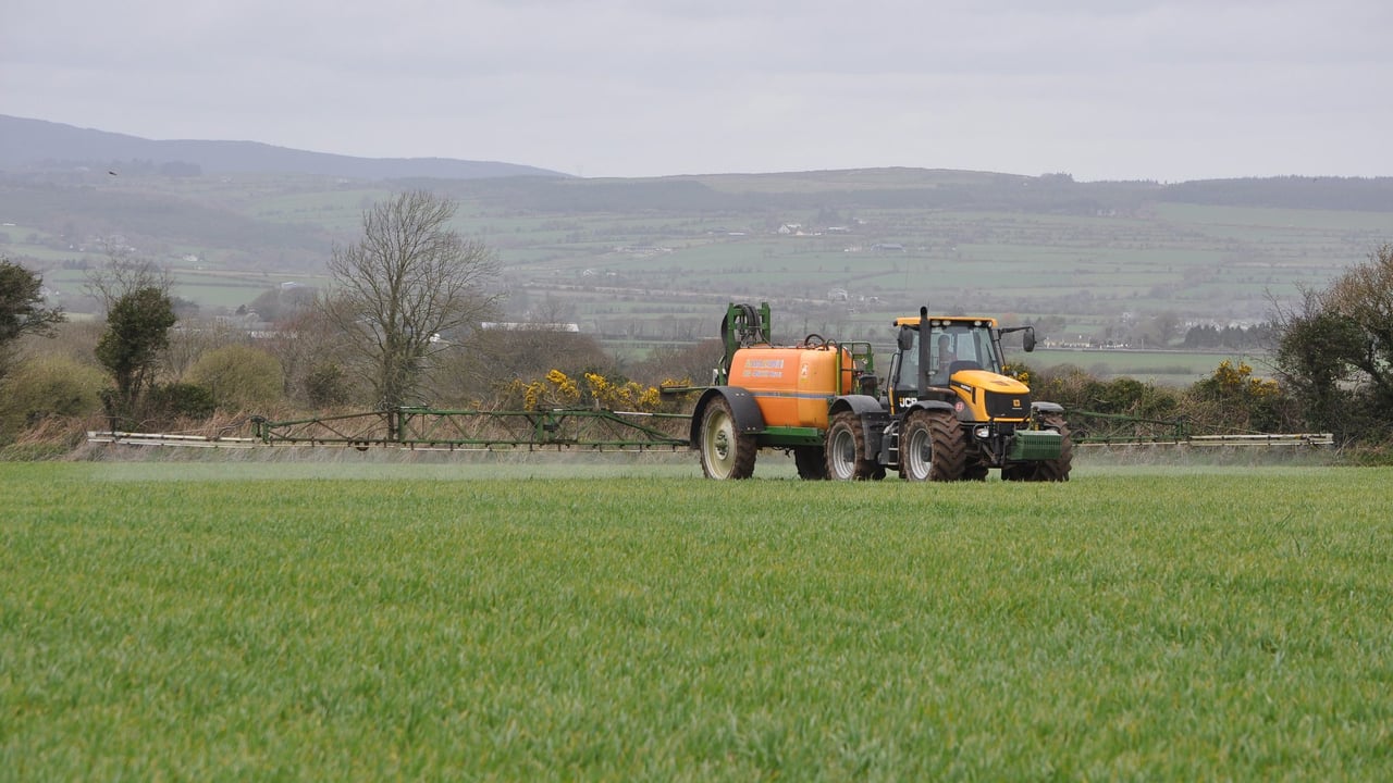 Chlorothalonil ban: 'Farmers are being made fools of'