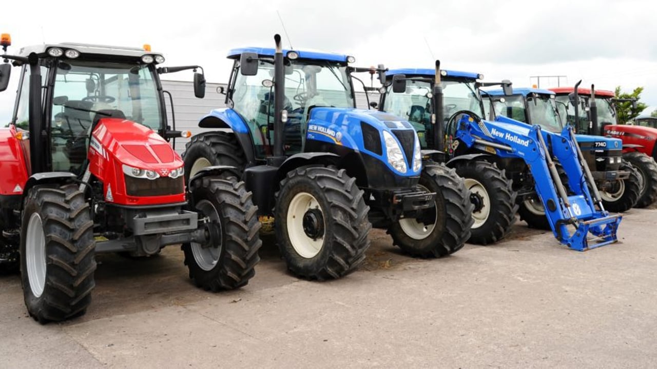 Manufacturer/dealer contracts are 'unbalanced', but why?