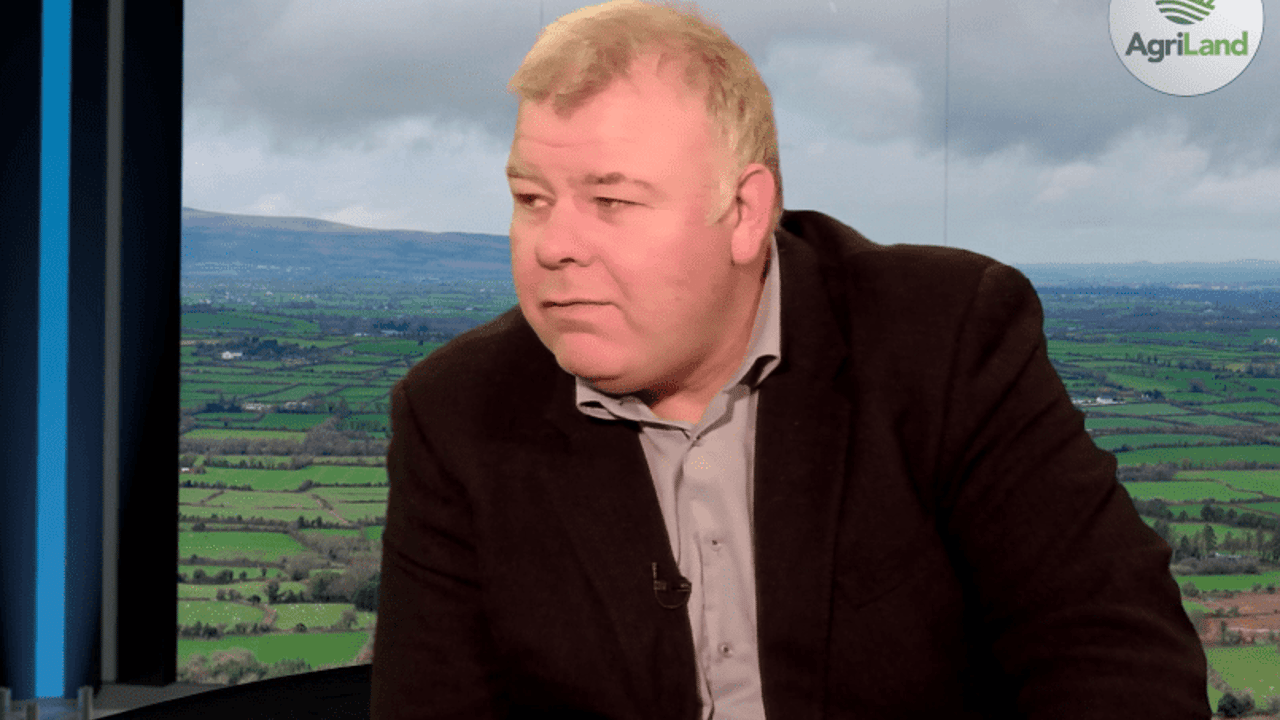 'Everyone talking about Just Transition...but ordinary people are left high and dry'