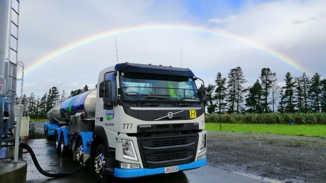 Image source: Fonterra Twitter page