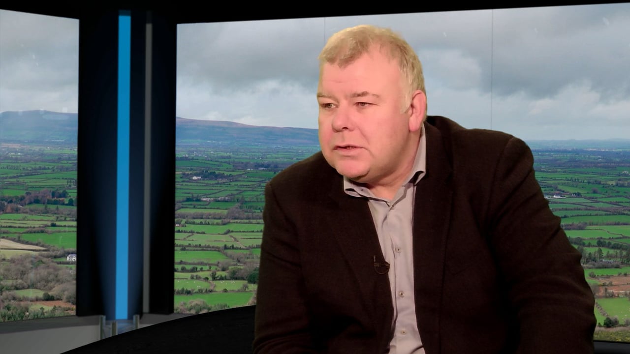 'Too many groups isn't the greatest thing in the world - but that's democracy'