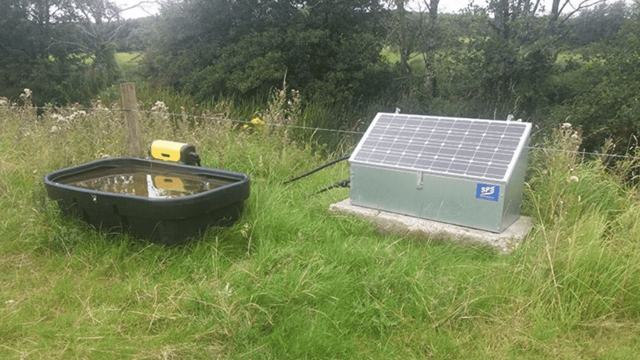 Image source: Solar Pump Solutions