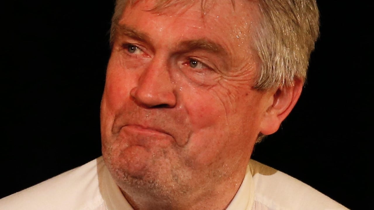 Leitrim writer depicts lonely cattle farmer in short film