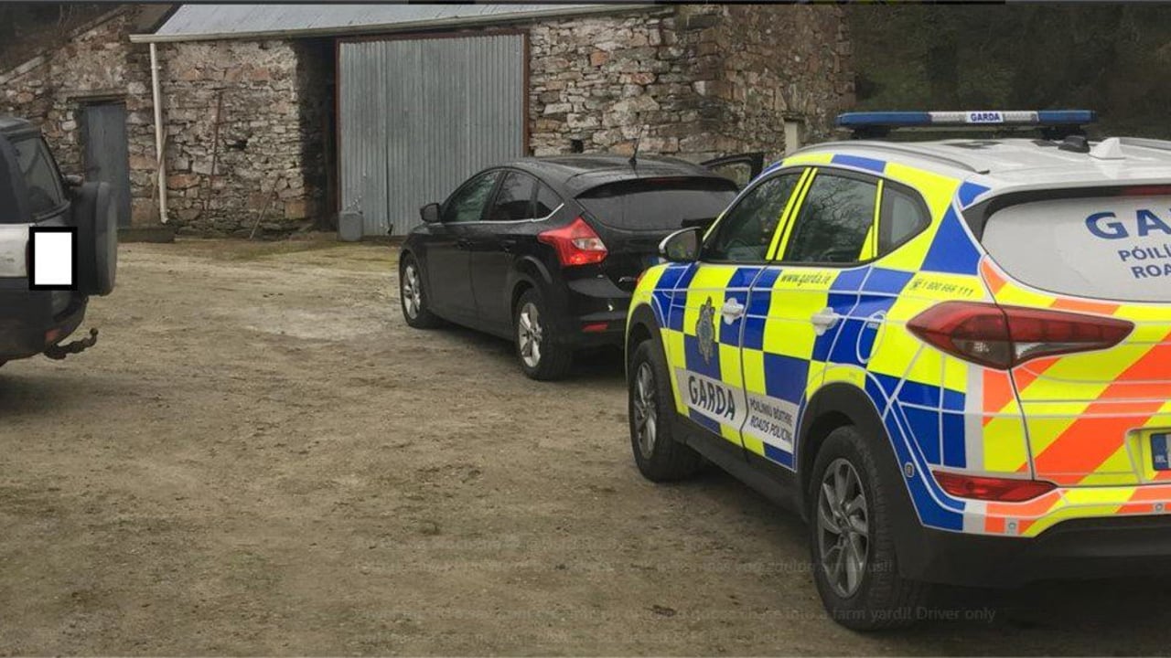 Farm security: Best practice advice for when strangers come calling