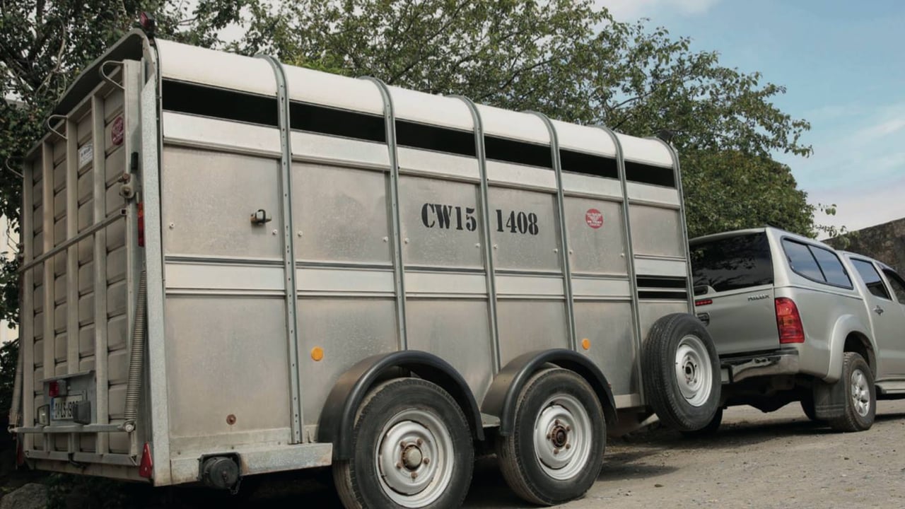 Image source: Garda Siochana Western Region