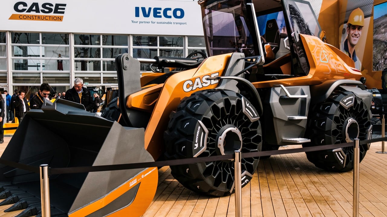 Image source:  Equipment World
