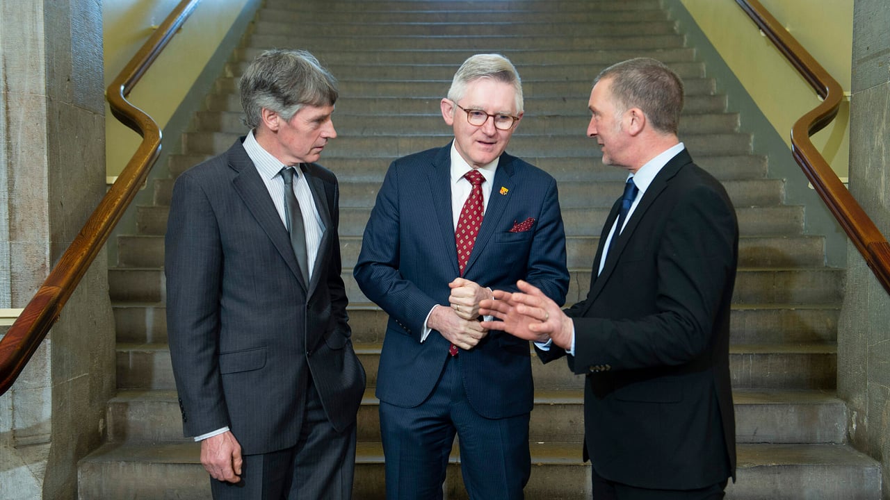 UCC agri undergraduate bursaries announced by Dairygold