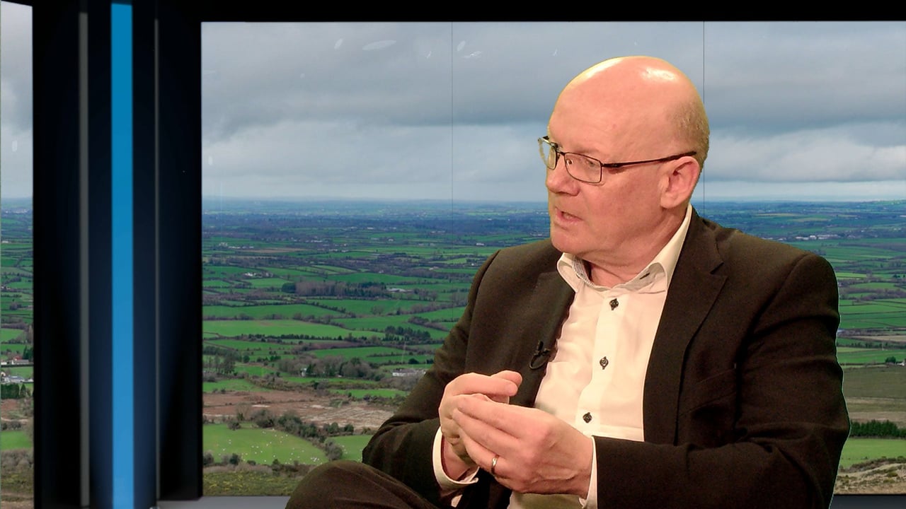 'Solar PV will be on every farm in the country in 10 years' time' - Smith